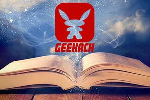 Художня література на сайті Geekach Shop