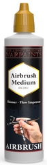 Розріджувач Warpaints: Airbrush Medium