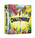 Challengers! українське видання