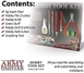 Інструменти The Army Painter Hobby Tool Kit