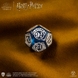 Набір кубиків Harry Potter. Ravenclaw Modern Dice Set - Blue (7)