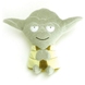 Плюшевая игрушка Йода (Yoda) Footzeez Star Wars