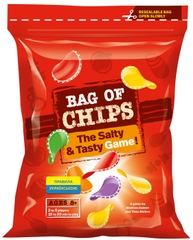 Пачка чипсов (Bag of Chips)