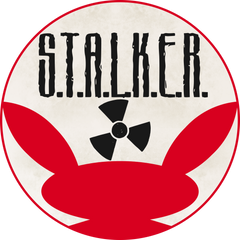 S.T.A.L.K.E.R.