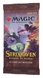 Бустер випуску Set Booster Strixhaven: School of Mages Magic The Gathering АНГЛ