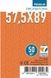 Протекторы Games7Days (57,5 х 89 мм) Premium USA Chimera (50 шт)