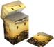 Коробочка для карт Ultimate Guard Deck Case 80+ Lands Edition - Plains 2
