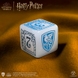 Набор кубиков Harry Potter. Ravenclaw Modern Dice Set - White (7)