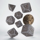 Набор кубиков The Witcher Dice Set. Leshen - The Shapeshifter (7)