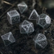 Набір кубиків The Witcher Dice Set. Leshen - The Shapeshifter (7)