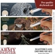 Набір пензлів The Army Painter Masterclass Drybrush Set