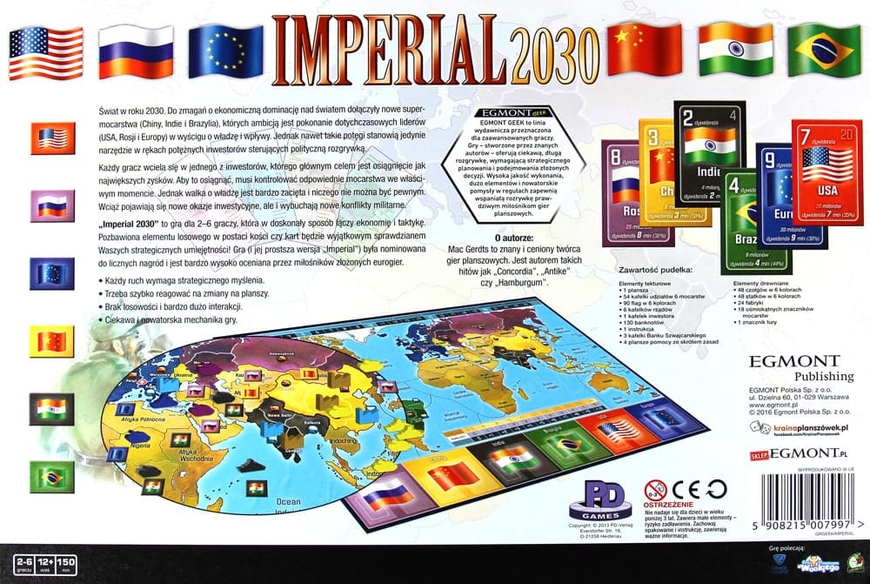 Imperial 2030 PL