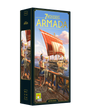 7 Wonders: Armada (7 Чудес: Армада) Англ