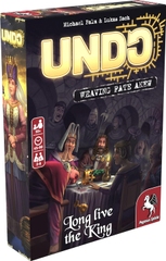 UNDO - Long Live the King (Другий шанс)