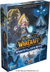 World of Warcraft: Wrath of the Lich King (Гнів Короля Лича)