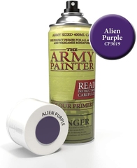 Спрей-ґрунтівка Colour Primers Alien Purple