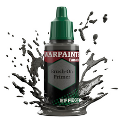 Краска Effects Warpaints Fanatic Brush-On Primer
