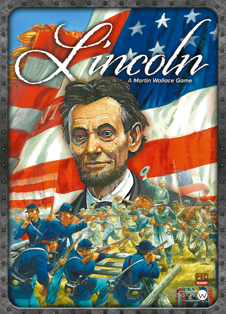 Lincoln Kickstarter