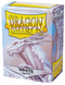 Протектори Dragon Shield Sleeves: matte White (100 шт, 66x91)