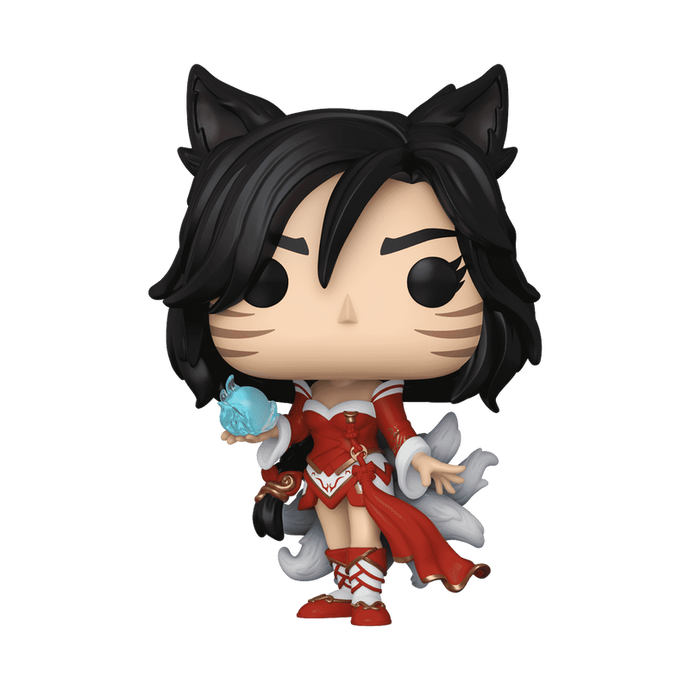 Арі - Funko POP League of Legends #1041: Ahri