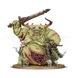 Daemons of Nurgle: Great Unclean One Age of Sigmar