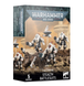 Tau Empire XV25 Stealth Battlesuits Warhammer 40000