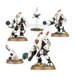 Tau Empire XV25 Stealth Battlesuits Warhammer 40000
