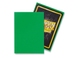 Протектори Dragon Shield Sleeves: matte Apple Green (100 шт, 66x91)