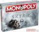 Monopoly Skyrim (Монополія Скайрім) УЦІНКА