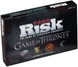 Risk Game of Thrones (Риск: Игра Престолов)