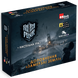 Фростпанк: Замерзшие земли (Frostpunk: The Board Game - Frostlander Expansion)