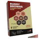 Набор красок Flexible Triad PLUS+: Ruddy Browns