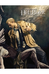 The Hellblazer. Той, хто йде крізь пекло: Злети та падіння