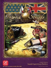 Imperial Struggle (second printing)