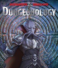 Dungeons & Dragons: Dungeonology