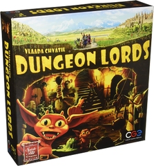 Dungeon Lords (Лорди Підземель)