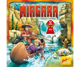 Niagara (Ниагара)