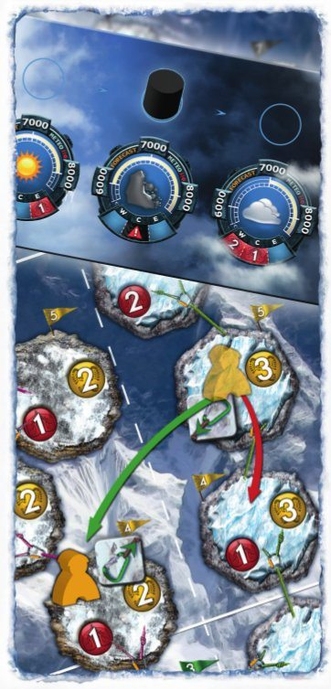 K2: Lhotse