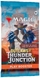 Outlaws of Thunder Junction Bundle Magic The Gathering АНГЛ