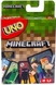 Уно Майнкрафт (UNO Minecraft)