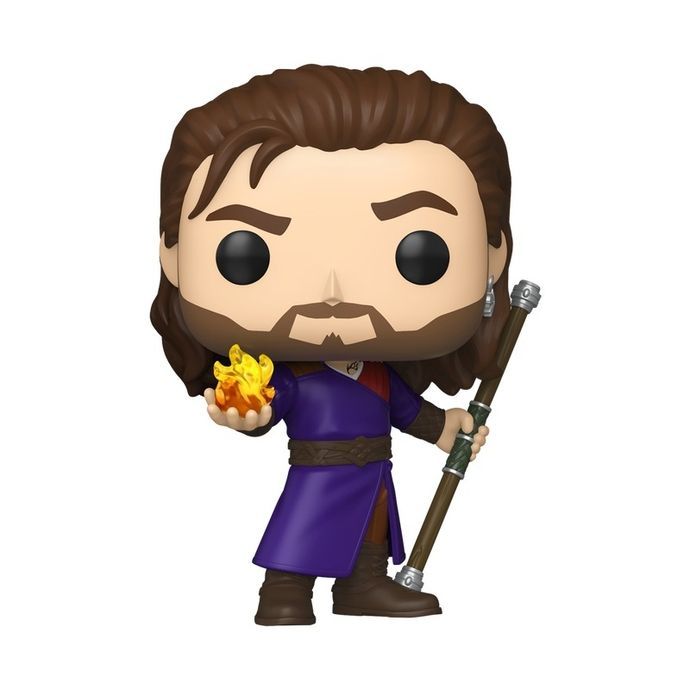 Ґейл - Funko POP Games Baldur's Gate#1146: Gale