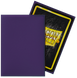 Протектори Dragon Shield Sleeves: matte Purple (100 шт, 66x91)