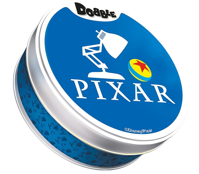 Dobble Pixar (Доббль Pixar)