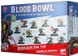 Blood Bowl: The Skavenblight Scramblers - Skaven Blood Bowl Team