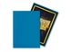 Протекторы Dragon Shield Sleeves: matte Sky Blue (100 шт, 66x91)