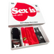Sex is... Настольная игра в постели