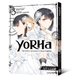YoRHa: Протокол висадки в Перл-Гарбор. Том 3