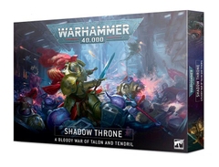 Warhammer 40,000: Shadow Throne