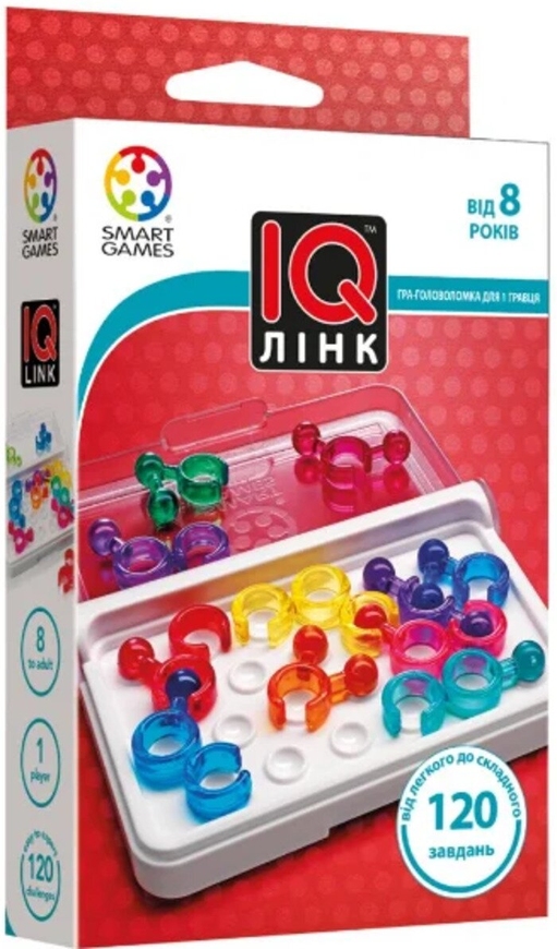 IQ Лінк (IQ-Link)