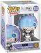 Рем CHASE - Funko POP Animations Re:ZERO #2113: Rem